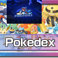 Brilliant Diamond & Shining Pearl Complete Living Dex