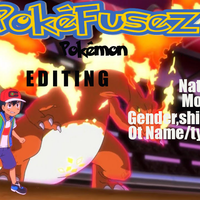 Pokémon Editing for Sword & Shield, Let's Go PE, USUM, SuMo, ORAS, XY,BDSP,SV