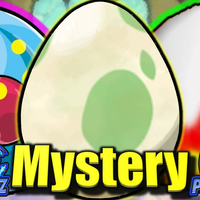 Pokémon Mystery Eggs • 6IVs • Egg Moves • Your OT • Competitive Nature